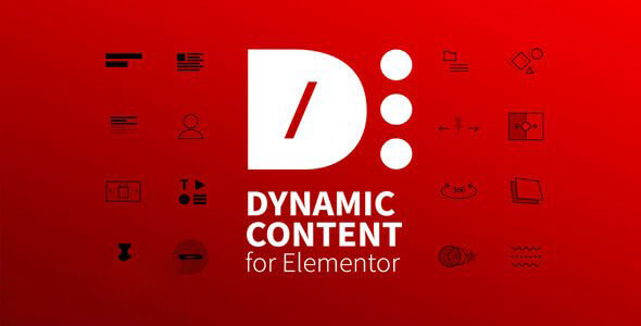 Dynamic Content for Elementor v1.9.4.3