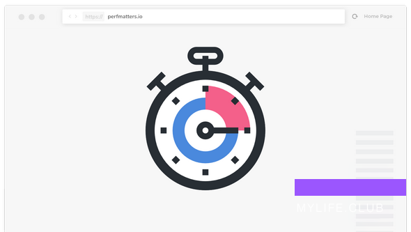 Perfmatters v1.8.3 – Lightweight Performance Plugin 【nulled】
