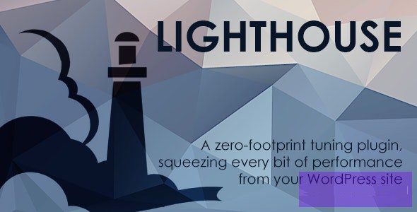 Lighthouse v3.6.2 – Performance tuning plugin