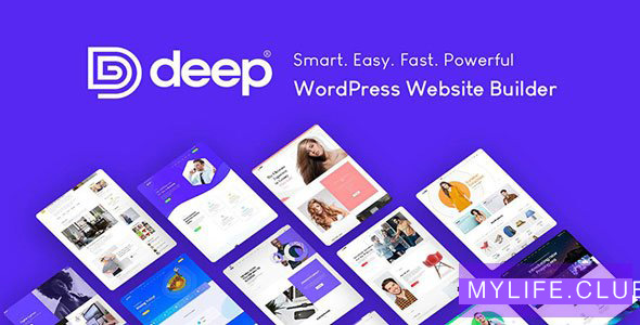 Deep Core Pro v5.1.5 【nulled】