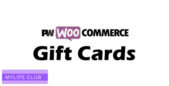 PW WooCommerce Gift Cards Pro By PimWick v1.356