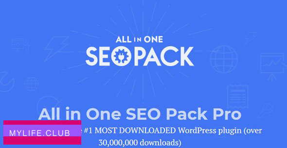 All in One SEO Pack Pro v4.1.6 【nulled】