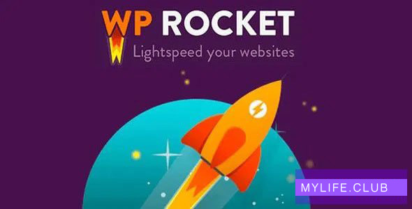 WP Rocket v3.10.6 – WordPress Cache Plugin 【nulled】