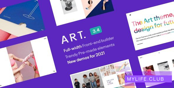 Portfolio ART. v3.4.5