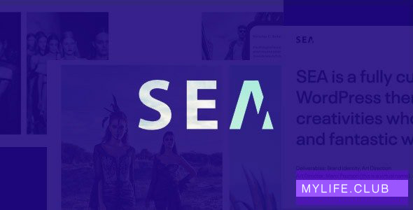 Portfolio SEA v1.6.7.1