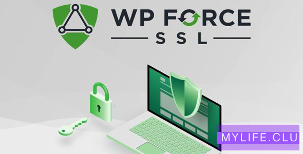 WP Force SSL Pro V5.24【nulled】