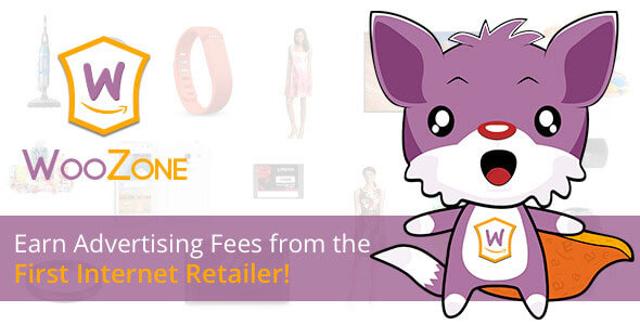 Woozone v13.7.2  –  Woocommerce Amazon Affiliates【nulled】