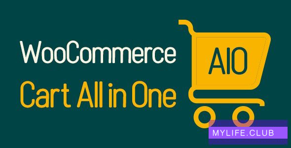 WooCommerce Cart All in One – 一键结账悬浮购物车插件 – v1.0.4