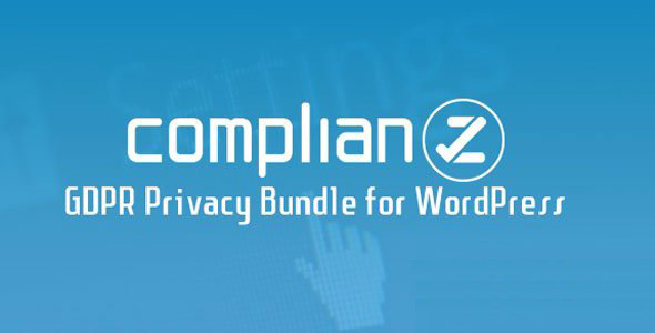 Complianz Privacy Suite (GDPR/CCPA) Premium v6.0.12 【nulled】