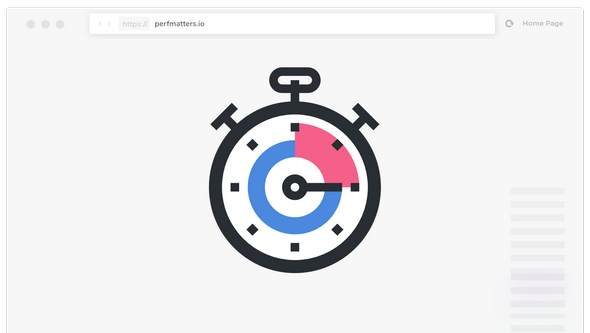 Perfmatters v1.8.2 – Lightweight Performance Plugin