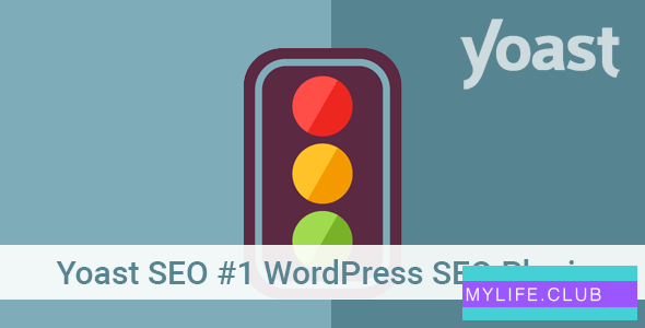 Yoast SEO Premium v17.8 – the #1 WordPress SEO plugin 【nulled】