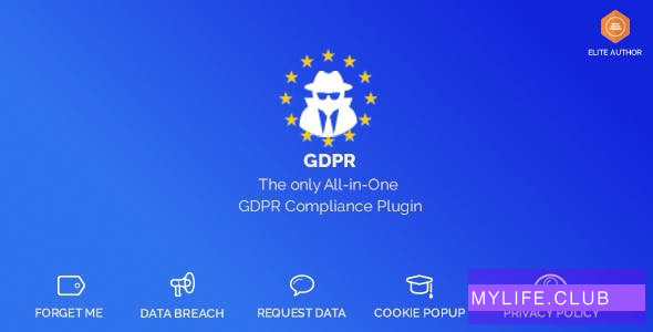 WordPress GDPR v1.9.24