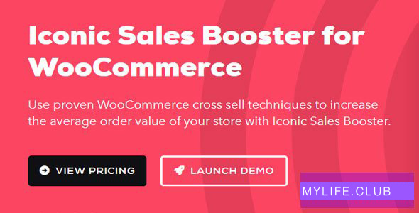 Iconic Sales Booster for WooCommerce v1.4.0
