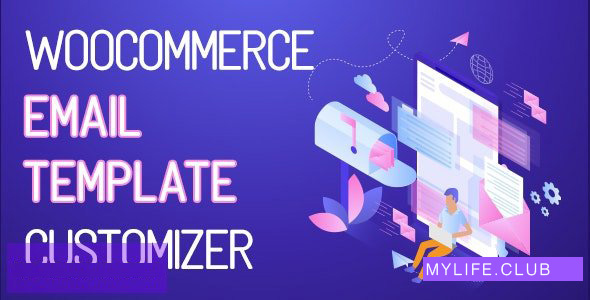 WooCommerce Email Template Customizer v1.1.0