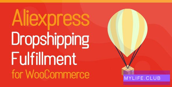 Aliexpress Dropshipping and Fulfillment for WooCommerce v1.0.4.1