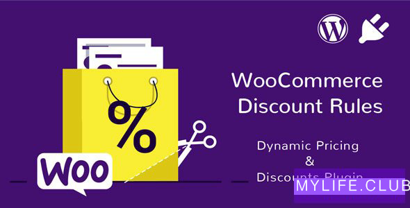 Discount Rules for WooCommerce PRO v2.3.8