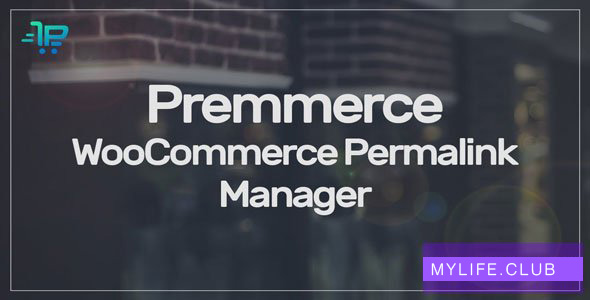 Permalink Manager for WooCommerce v2.3.3