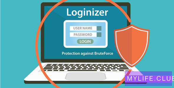 Loginizer Premium v1.6.6 – WordPress Security 【nulled】