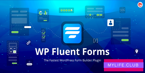 WP Fluent Forms Pro Add-On v4.1.5 【nulled】