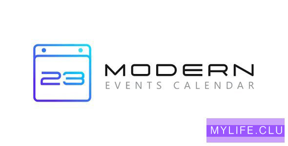 Webnus Modern Events Calendar Pro v5.21.0