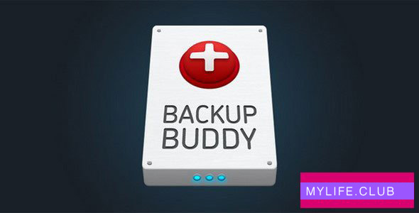 BackupBuddy v8.7.4.0 – Back up, restore and move WordPress