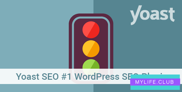 Yoast SEO Premium v16.2- the #1 WordPress SEO plugin 【nulled】