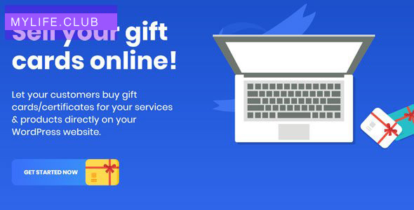 Gift Cards Generator v1.0 – Sell Your Gift Cards Online!