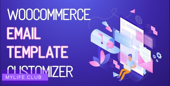 WooCommerce Email Template Customizer v1.0.0.6