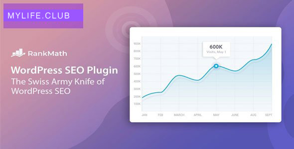 Rank Math Pro v2.0.9 – WordPress SEO Made Easy 【nulled】