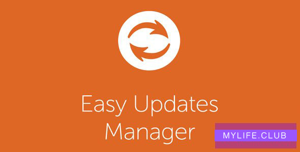 Easy Updates Manager Premium v9.0.7