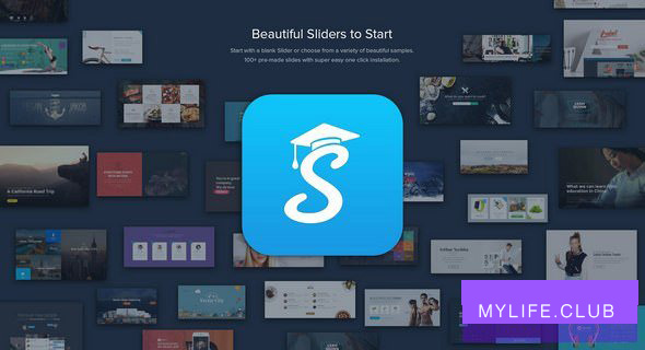 Smart Slider Pro v3.4.1.15 + Templates 【nulled】