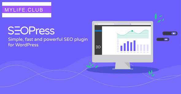 SEOPress PRO v4.3 – WordPress SEO plugin 【nulled】