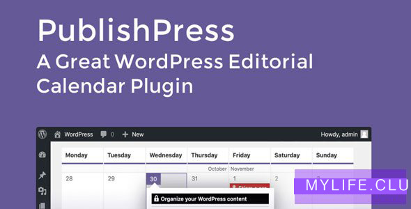 PublishPress Pro v3.1.0