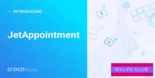 JetAppointment v1.3.0 – Appointment plugin for Elementor