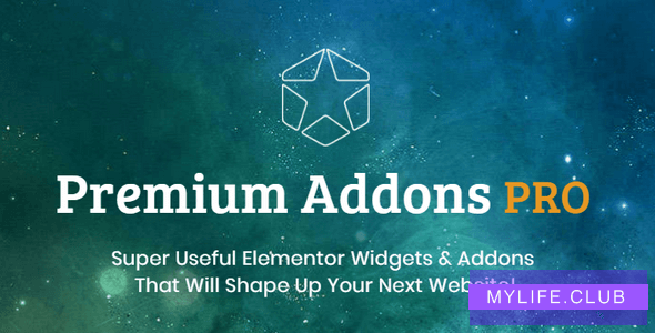 Premium Addons PRO v2.2.7 【nulled】