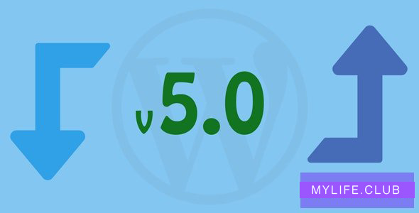 Woo Import Export v5.0.1 【nulled】
