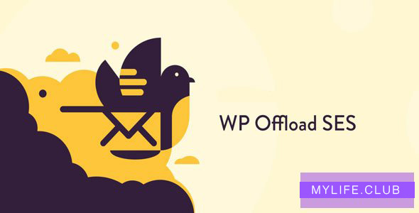 WP Offload SES v1.5.3 【nulled】