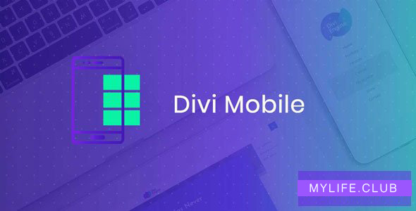 Divi Mobile v1.2.9.2 – Create beautiful, clean, slick mobile menus with Divi