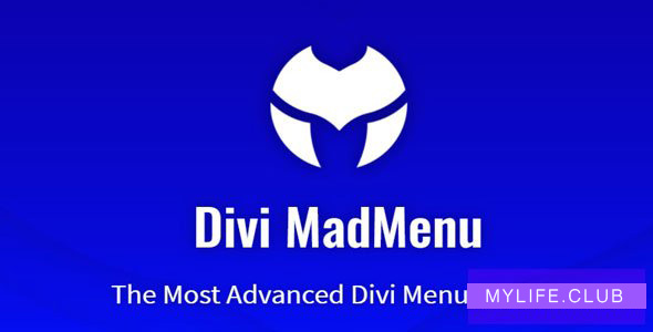 Divi MadMenu v1.2 – Advanced Divi Menu Module + Demos