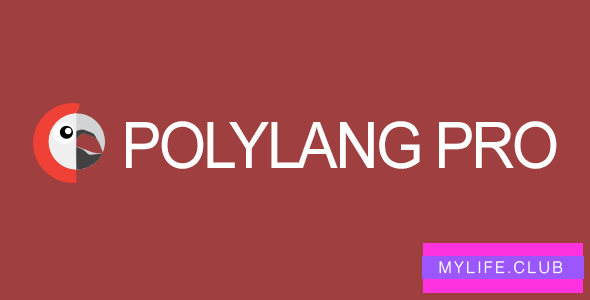 Polylang Pro v2.8.3 – Multilingual Plugin