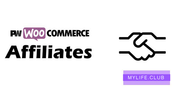 PW WooCommerce Affiliates Pro v2.18