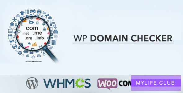 WP Domain Checker v4.4.1