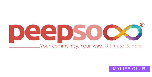 PeepSo Ultimate Bundle v2.8.0.0 – The Next Generation Social Networking Plugin 【nulled】