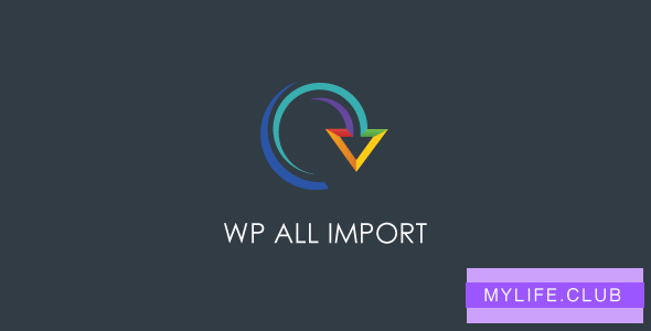 WP All Import Pro v4.6.2