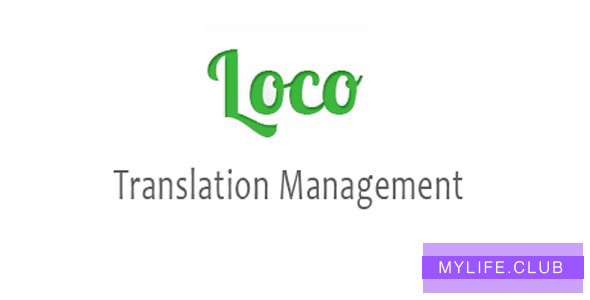 Loco Translate Pro v2.4.0 + Addons 【nulled】