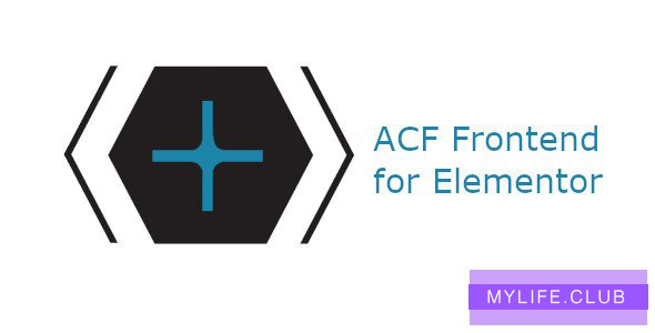 ACF Frontend Form Element Pro v2.5.14 【nulled】