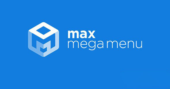 Max Mega Menu Pro v2.1.1 – Plugin For WordPress