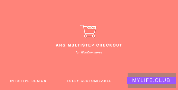 ARG Multistep Checkout for WooCommerce v4.0.2