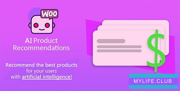 AI Product Recommendations for WooCommerce v1.2.5