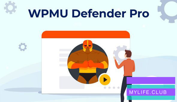 Defender Pro v2.2.8 – WordPress Plugin 【nulled】